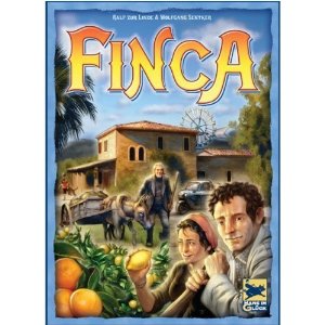 Finca!
