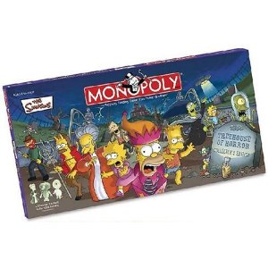 Monopoly: a great math game 4 kids