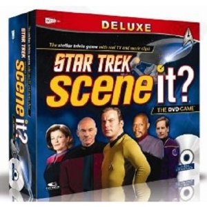 Scene It? Star Trek