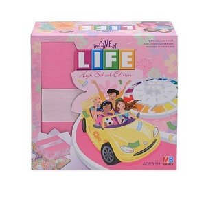 Pink Edition
