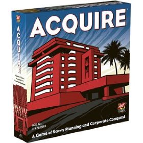 Click to 'acquire' the Acquire Board Game from Amazon!