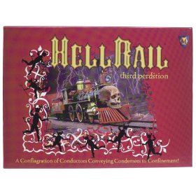 HellRail!