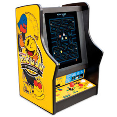 Authentic Pac-Man Tabletop Game!