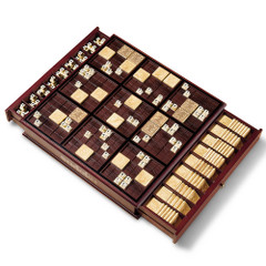 Sudoku Game Tabletop!