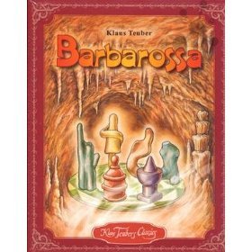 Barbarossa game!