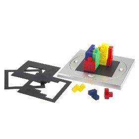 Blokus 3D