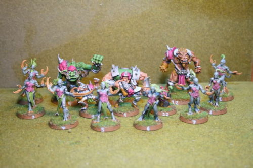 Click to buy Blood Bowl Chaos from eBay!