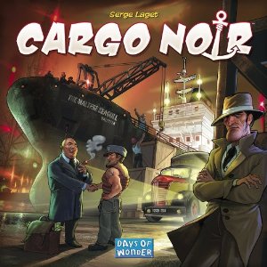 Cargo Noir!