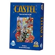 Castel board game!