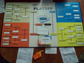 Click to order Cranium Party Playoff!