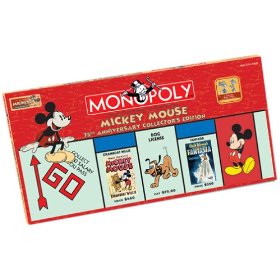 Disney Game Parts