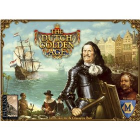 Dutch Golden Age!