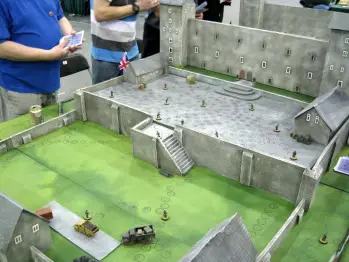Escape From Colditz Game Escape From Colditz Game