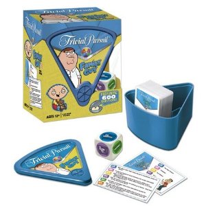 Trivial Pursuit