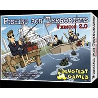 Fishing for Terrorists