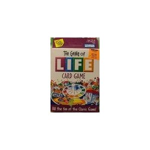 Life cards game