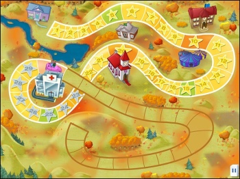 The Game of Life: Path to Success!