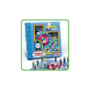Thomas and Friends