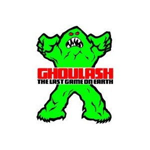 Ghoulash RPG game!