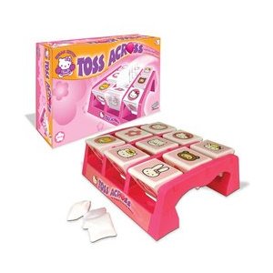 Hello Kitty Toss Across!