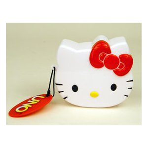 Hello Kitty UNO!