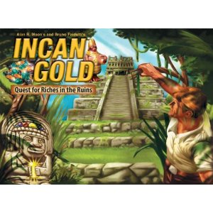 Incan Gold!