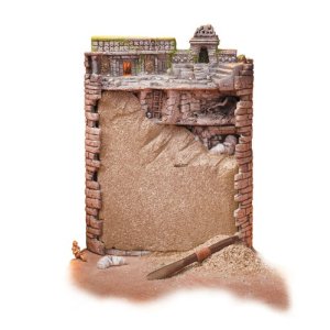 Indiana Jones games: Lost City Archaeological Treasure Dig!