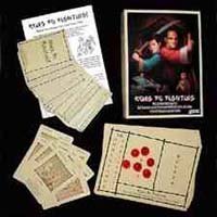 Kung Fu Fighting game