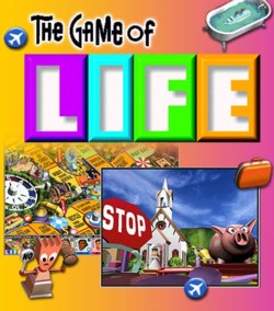 The Game of Life PC - Board Game Beast