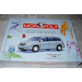 Monopoly Chrysler