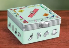 Click to buy the Monopoly Limoges-style box from Collectibles Today!