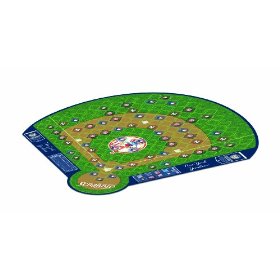 New York Yankees Scrabble