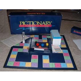 Pictionary