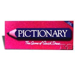 Pictionary