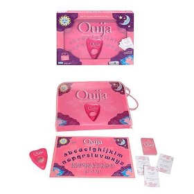 Play Ouija Girl edition