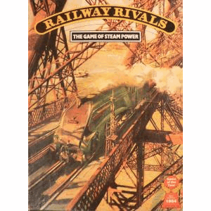 Railway Rivals!