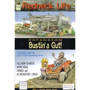 Redneck Life Expansion