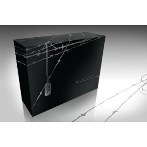Risk Black Ops Ltd Edn