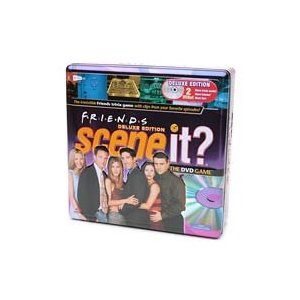 Scene It Friends edition!