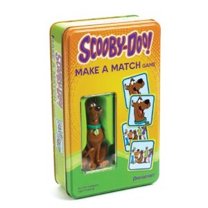 Make a Match!