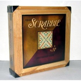 Scrabble Nostalgia
