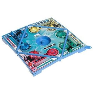 Sorry! game Fun On the Run!
