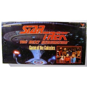 Star Trek: Game of the Galaxies