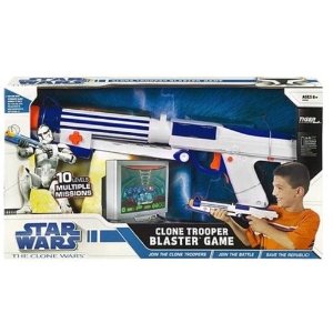 Star Wars Plug N Play
