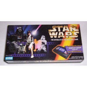 Star Wars Interactive