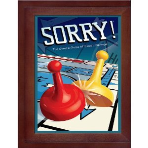 Sorry! Library edition!