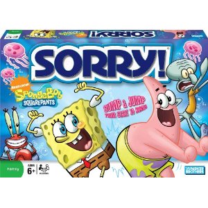 Spongebob Squarepants Games The Best Spongebob Squarepants Games The Best