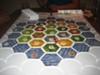 Settlers of Catan accessory: The Vagabond