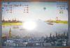 Shipyard Board Game Player Mat