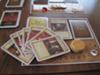 The Red Dragon Inn: Fantasy board game